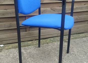 Krzesło konferencyjne Profim biurowe Dostępne 2 sztuki