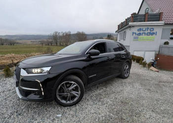DS Automobiles DS 7 Crossback DS 7 Crossback Opera 2.0