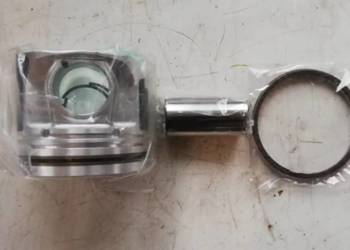 Tłok Ford 2.4 TDDI D2FA F4FA