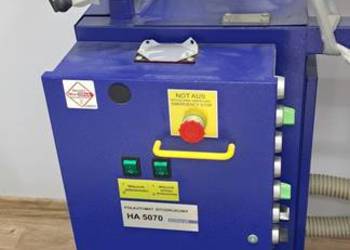Półautomat sitodrukowy HA 5070