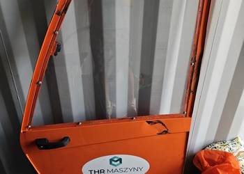 Drzwi ładowarka JLG 4017 RS/ 3614 RS