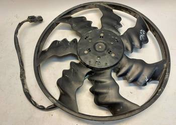 Mazda CX60 2023r wentylator chłodnicy śmigło c1500px28