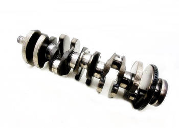 WAŁ KORBOWY FIAT 2.4 JTD LYBRA 156