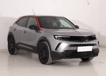 Opel Mokka 1.2 Turbo