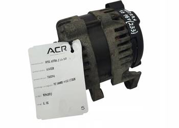 ALTERNATOR OPEL ZAFIRA C ASTRA J INSIGNIA 1.6 16V 13579667 ACY 100AH