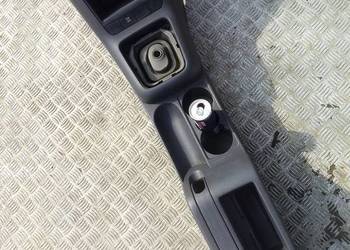 Tunel środkowy VW Golf V Plus 5N0 2007