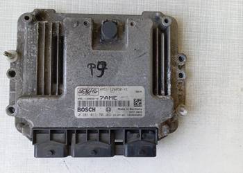 FORD KOMPUTER STEROWNIK SILNIKA 0281011701