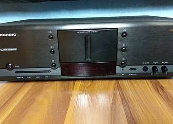 Grundig Fine Arts CF 21 Magnetofon w pełni sprawny