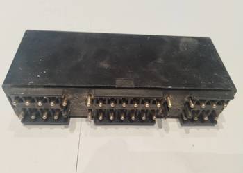 Moduł Sterownik Mercedes 1265420332