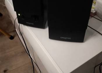 Głośniki do komputera