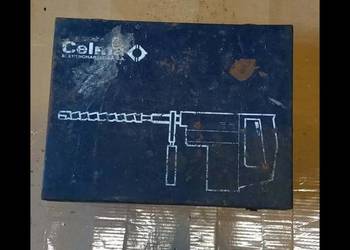 Walizka transportowa Celma