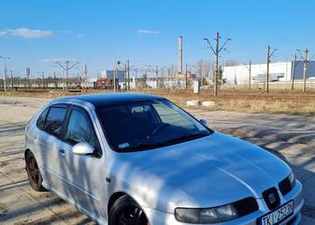 Seat Leon 1 1.9TDI ARL Top Sport