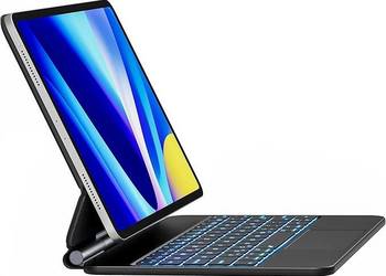 Etui z klawiaturą EARTO do iPad Pro 11 Air 5 Air 4