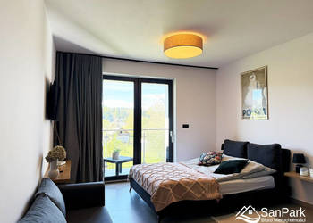 Oferta sprzedaży mieszkania 31.41m2 1 pokój Lesko