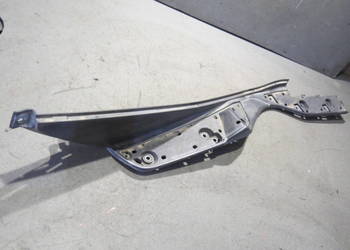 SUZUKI BURGMAN 400 2004 K4 250 podłoga podest stopka nóżka podnóżek bok