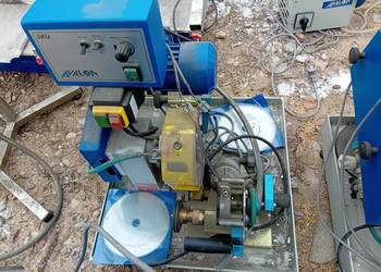 AVALON bursztyn wibrator w15, kulkarka SKU