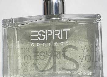 ESPRIT Connect For Us UNISEX woda toaletowa 50 ml