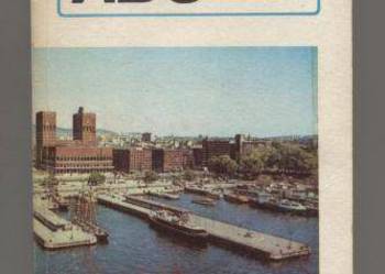 ABC -Oslo - Jerzy Fonkowicz