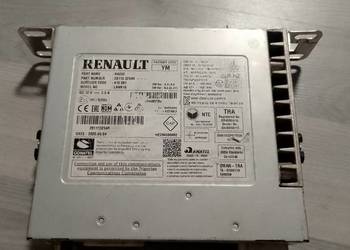RENAULT KADJAR LIFT RADIO NAWIGACJA 281153254r