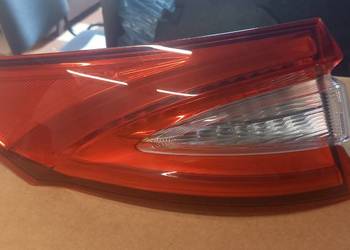 Lampa tylna Maserati Levante 2017 rok M161