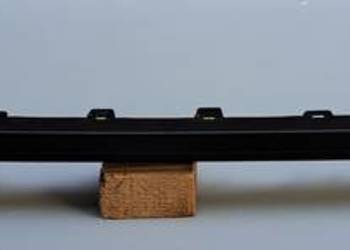 Dokładka spoiler zderzaka przód VW Polo VI 2G LIFT OE 2GS805795