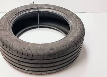 OPONA 215/55 R17 FULDA LATO  SPORTCONTROL