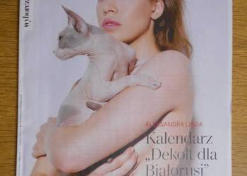 Wysokie Obcasy nr 39 (1155) - Aleksandra Linda