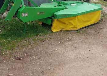 Kosiarka rotacyjna Agrokowalski