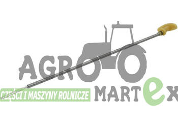 320/04249, 320-04249, 320/04196 WSKAŹNIK POZIOMU OLEJU JCB