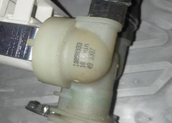 Zawór wody pralka Amica