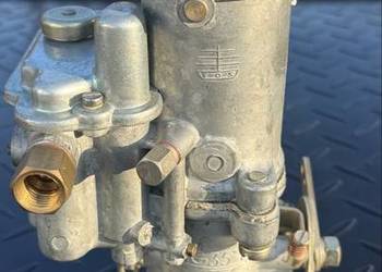 Gaźnik G35 nowy prod FOS FSM Żuk Nysa Warszawa Gaz 69