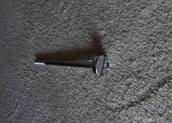 Wfm. Wsk śruba mocująca bak30