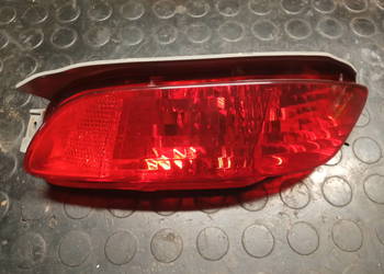 Lexus RX 330H 350H 400H lampa w zderzak