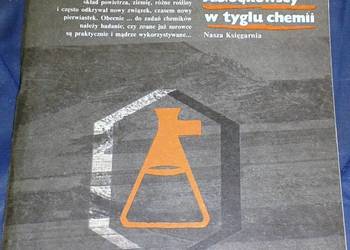 W tyglu chemii - Aleksandra Sękowska, Stefan Sękowski