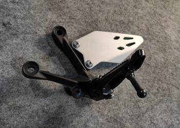 Set kierowcy lewy Kawasaki zx6r 19-22