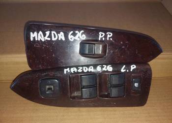 MAZDA 626 przełącznik szyb