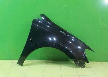 VW POLO V 6R 1.4 B 11r blotnik prawy przod