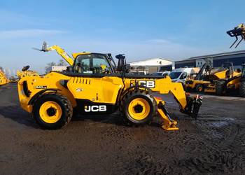 JCB 540-140 2021 ŁADOWARKA 14METRÓW MANITOU MERLO MATBRO