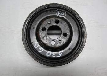 VW CRAFTER 2.0 TDI 109KM 15r. CKT 03L105243 KOŁO PASOWE WAŁU