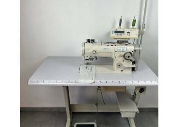 MASZYNA ZIG-ZAG (ZYK-ZAK) JUKI LZ-2280N-7