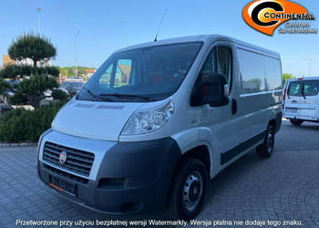Fiat Ducato L1H1