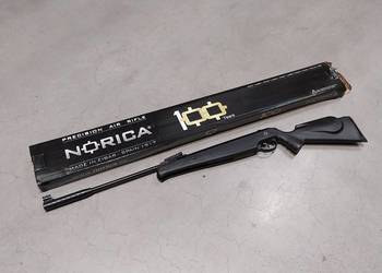 Wiatrówka Norica Spider GRS 4,5 mm (090-012) Przecena