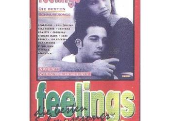 Feelings vol. 3 – Die besten Schmusesongs