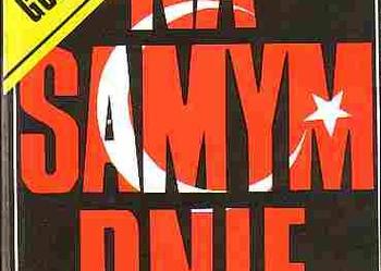 (4825) NA SAMYM DNIE – GUNTER WALLRAFF