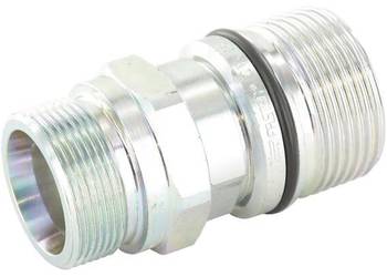 Szybkozłącze skręcane 1" gwint zew. M42x2 30S - gniazdo CVV163422FV