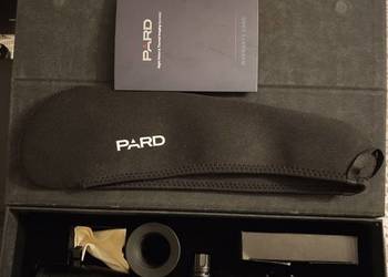 Pard Night Stalker 4K