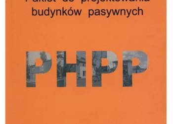 PHPP 2006 PAKIET DO PROJEKTOWANIA BUDYNKÓW PASYWNYCH