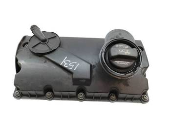 POKRYWA ZAWORÓW 038103469AE 1.9 TDI VW Volkswagen Sharan I (1995-2010)