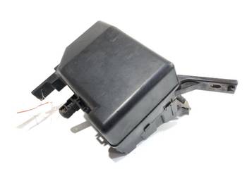 SKRZYNKA BEZPIECZNIKÓW SUZUKI SWIFT III Hatchback 1.5 102KM MODUŁ