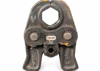 Szczęka zaciskowa RIDGID V42 mm do Viega Nussbaum (32 kN)